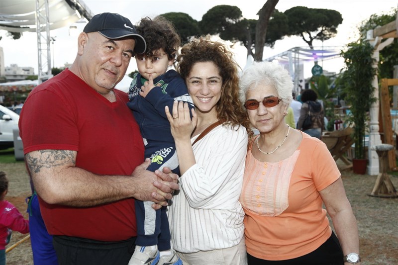 The Garden Show & Spring Festival