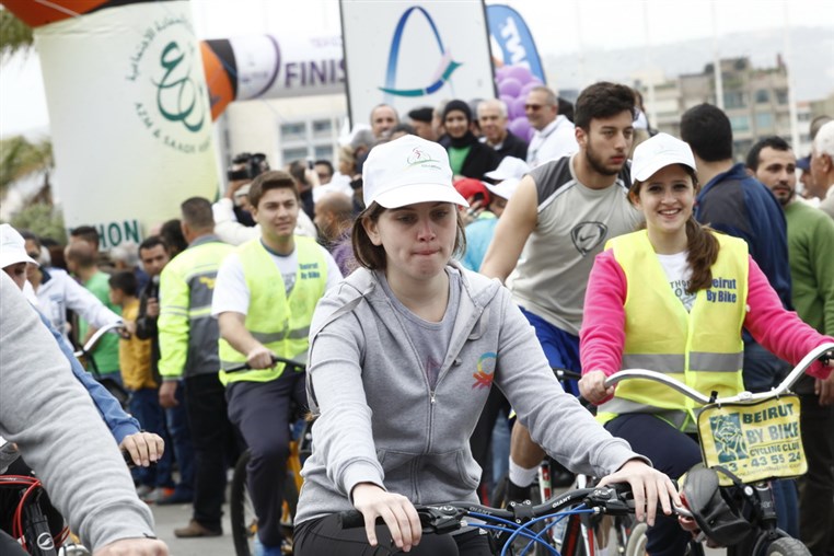 Bikeathon Tripoli