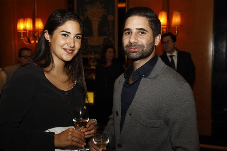 Enoteca 20th Anniversary