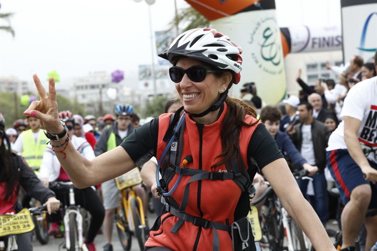 Bikeathon Tripoli