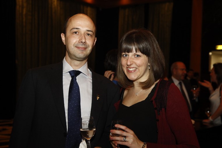 Enoteca 20th Anniversary