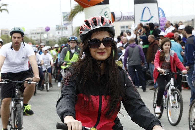 Bikeathon Tripoli