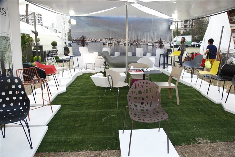 The Garden Show & Spring Festival