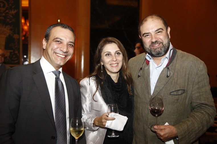 Enoteca 20th Anniversary
