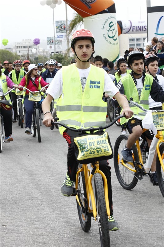 Bikeathon Tripoli