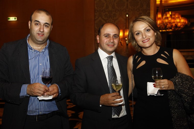 Enoteca 20th Anniversary