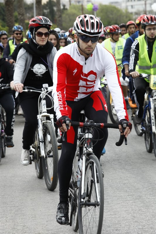 Bikeathon Tripoli