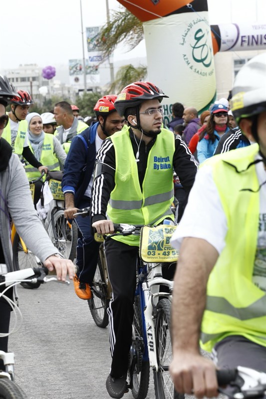 Bikeathon Tripoli