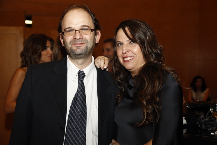 Enoteca 20th Anniversary