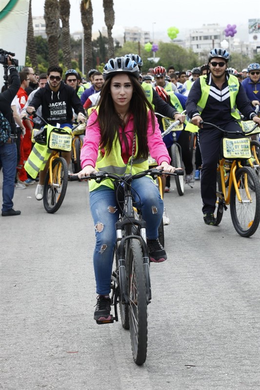 Bikeathon Tripoli