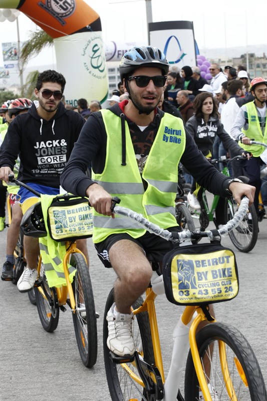 Bikeathon Tripoli