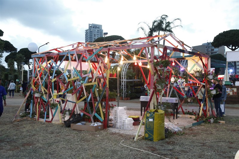 The Garden Show & Spring Festival