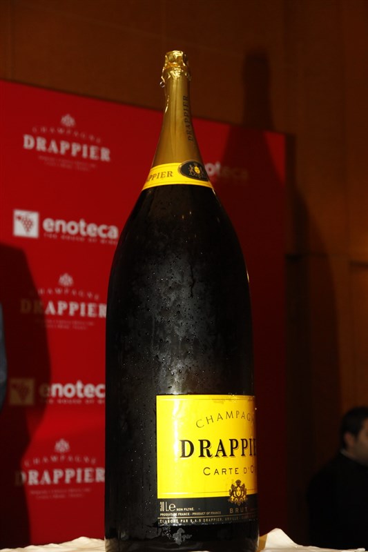 Enoteca 20th Anniversary
