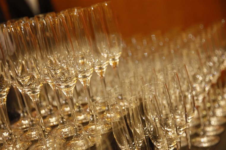 Enoteca 20th Anniversary