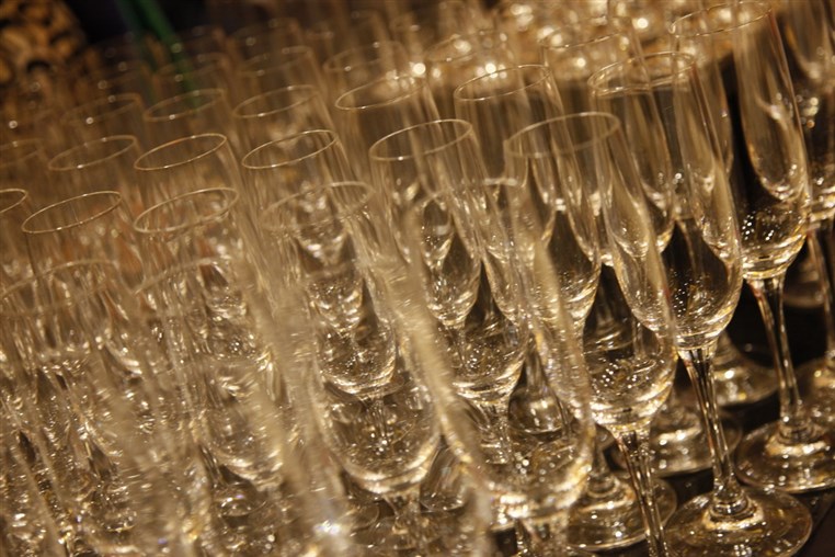Enoteca 20th Anniversary