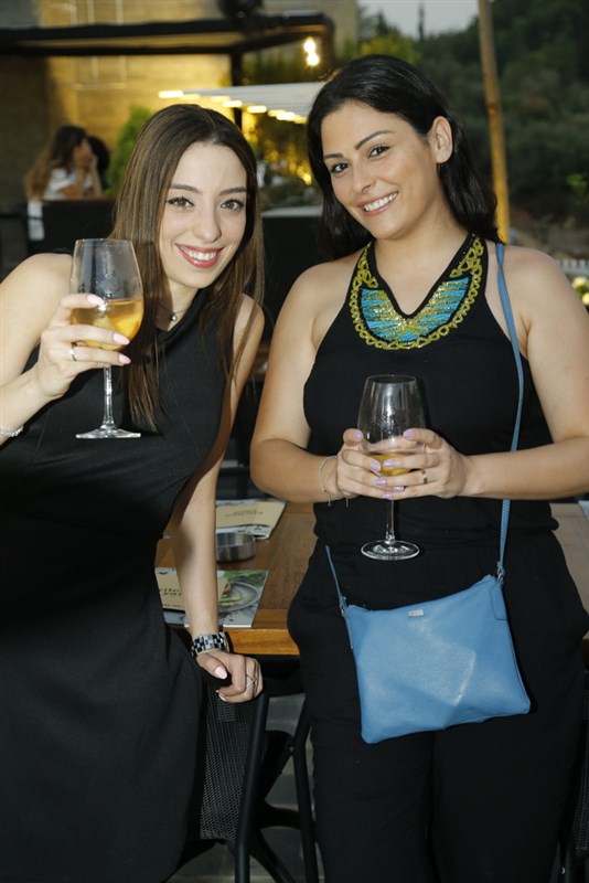 Opening of Kitchen Yard