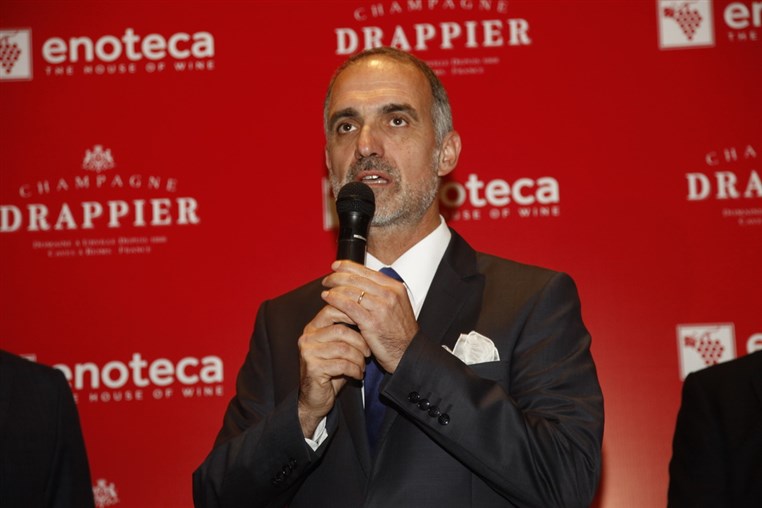 Enoteca 20th Anniversary