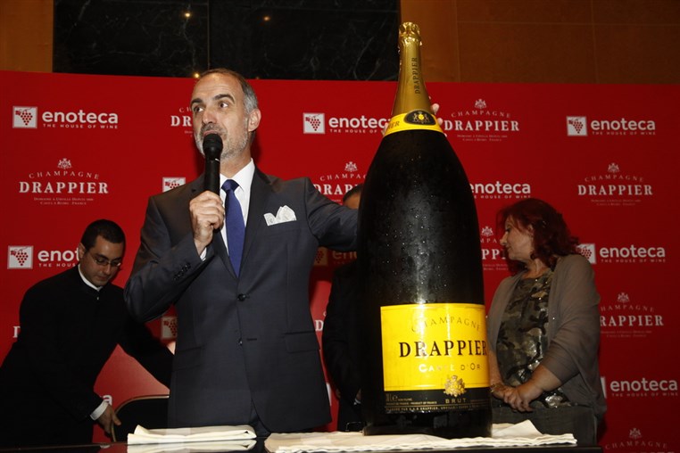Enoteca 20th Anniversary