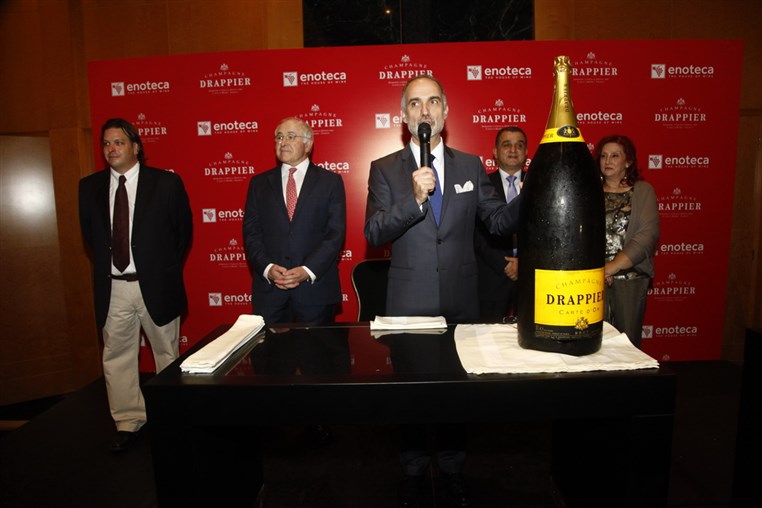 Enoteca 20th Anniversary