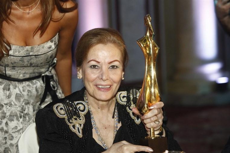 BIAF Award Festival 2013