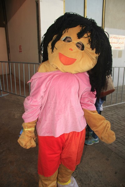 CDA Easter Fiesta 