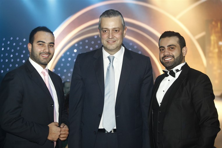 BIAF Award Festival 2013
