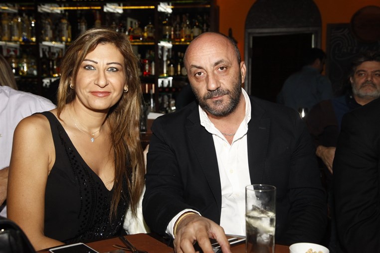 Lions Beirut Code Latino Dance