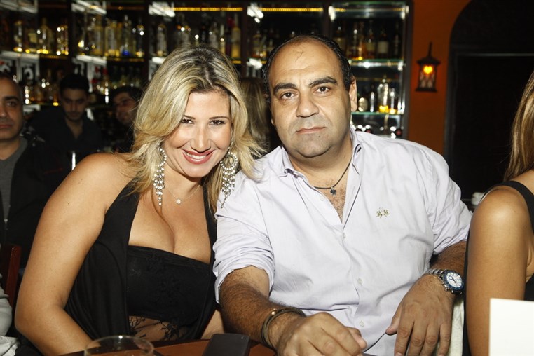 Lions Beirut Code Latino Dance