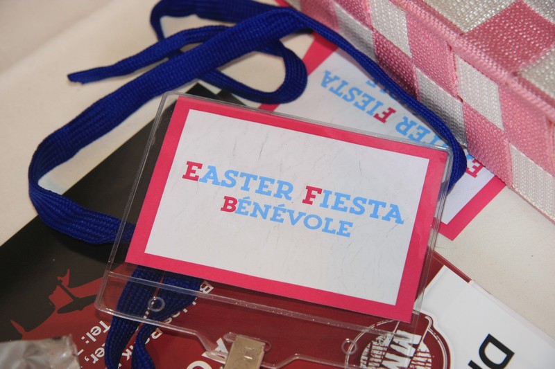 CDA Easter Fiesta 