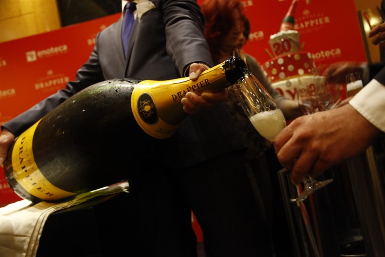 Enoteca 20th Anniversary