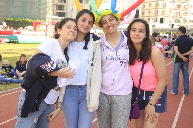 CDA Easter Fiesta 