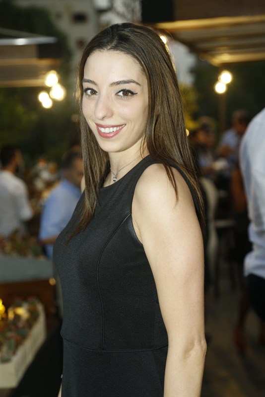 Opening of Kitchen Yard