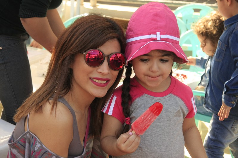CDA Easter Fiesta 