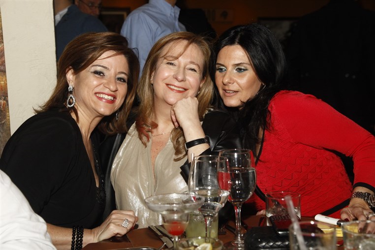 Lions Beirut Code Latino Dance