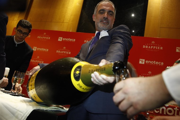 Enoteca 20th Anniversary