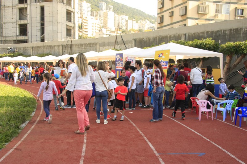 CDA Easter Fiesta 