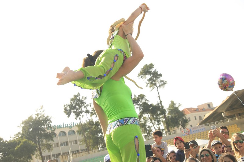 CDA Easter Fiesta 