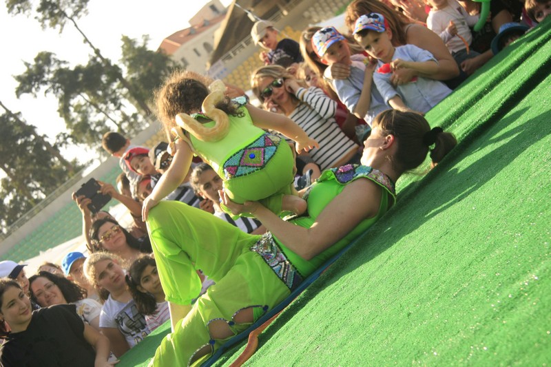 CDA Easter Fiesta 
