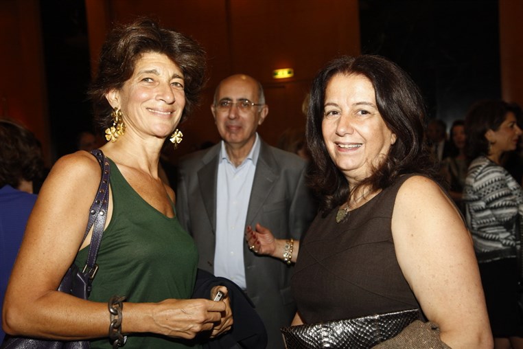Enoteca 20th Anniversary