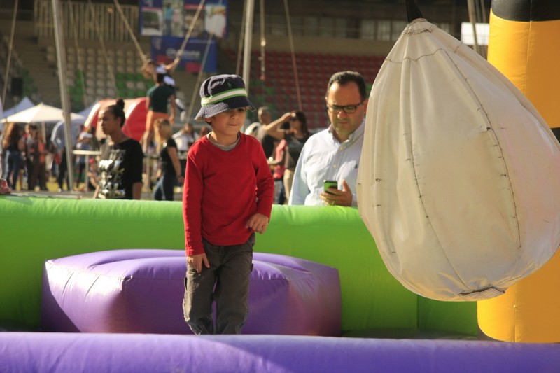 CDA Easter Fiesta 