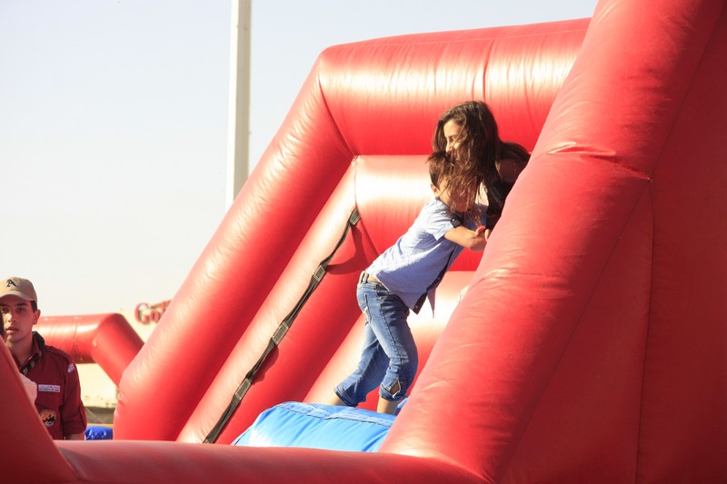 CDA Easter Fiesta 