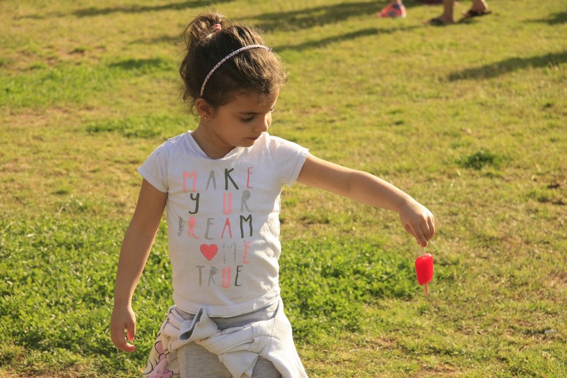 CDA Easter Fiesta 