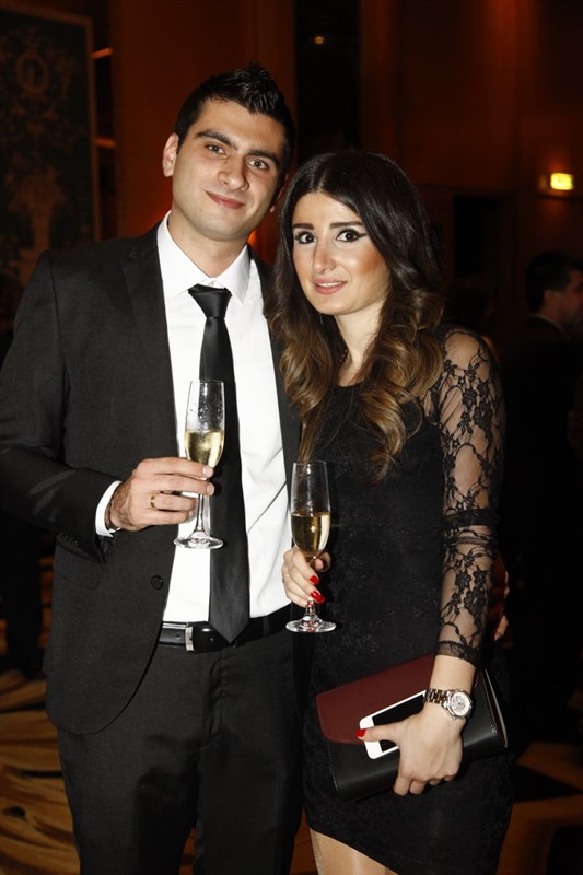Enoteca 20th Anniversary