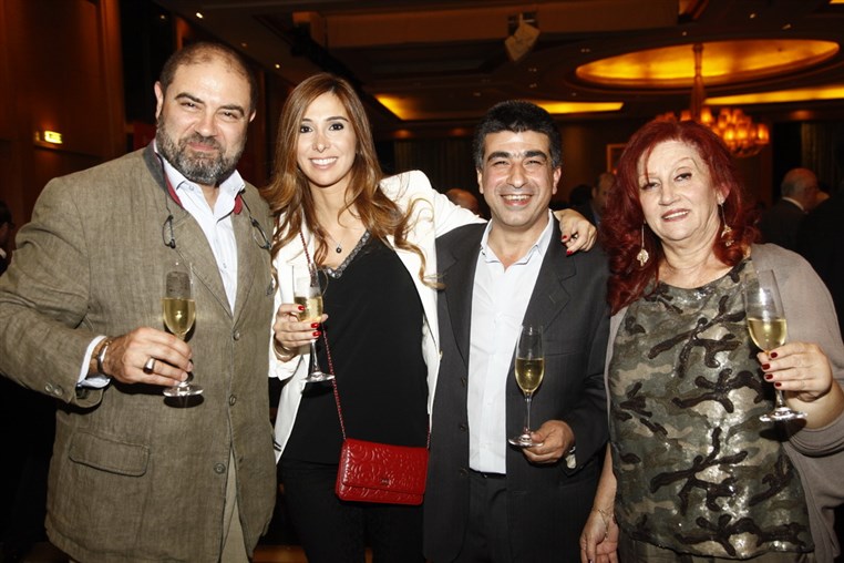 Enoteca 20th Anniversary