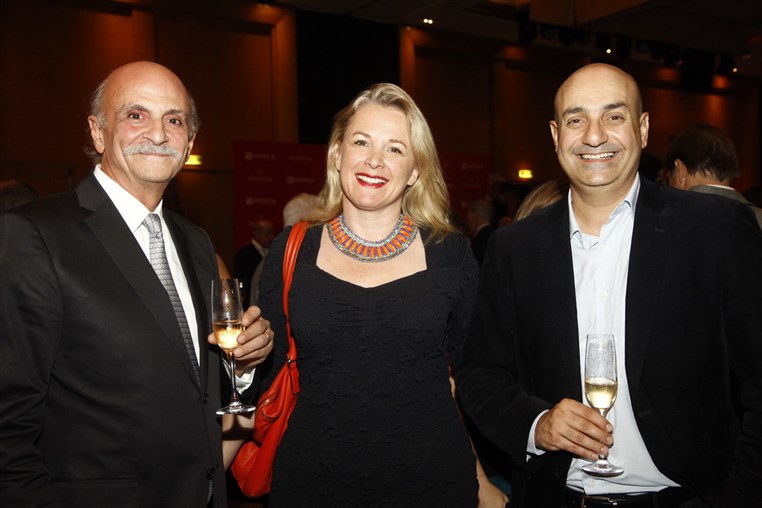 Enoteca 20th Anniversary