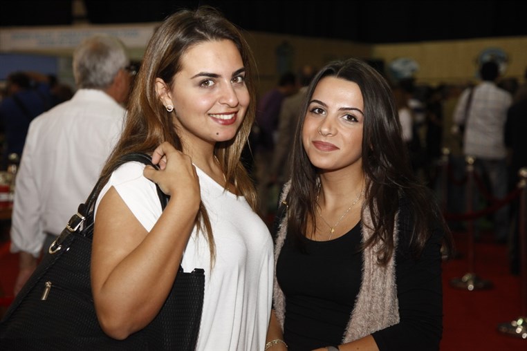 Beirut Cooking Festival 2013