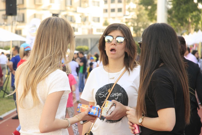 CDA Easter Fiesta 