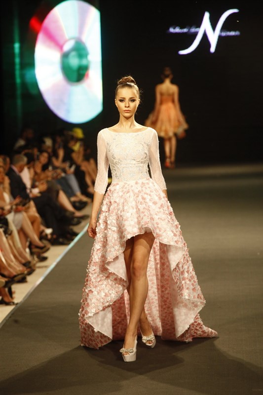 Summer Fashion Week by LIPS Day 1