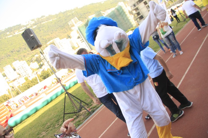 CDA Easter Fiesta 