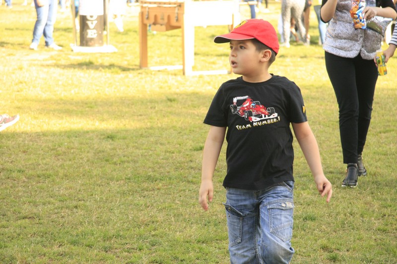 CDA Easter Fiesta 